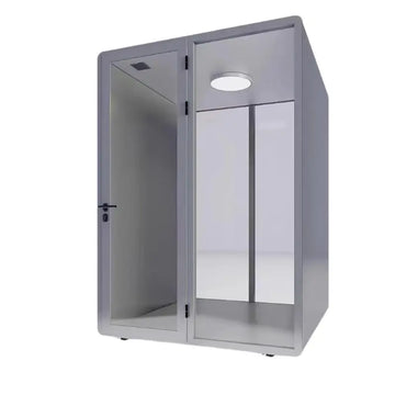 Private Soundproof Cabin