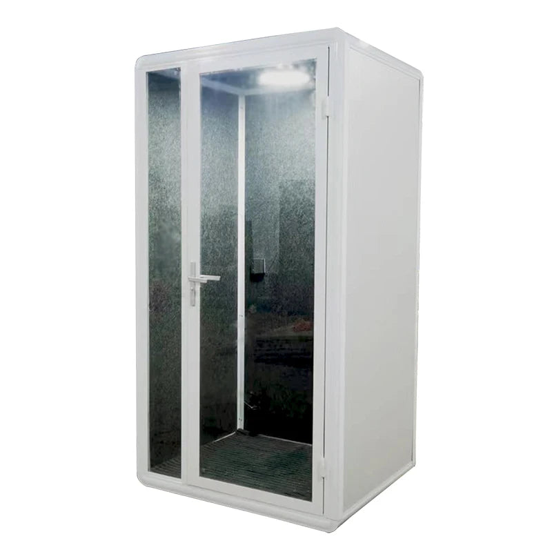 Home Soundproof Room