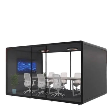 Soundproof Meeting Cabin