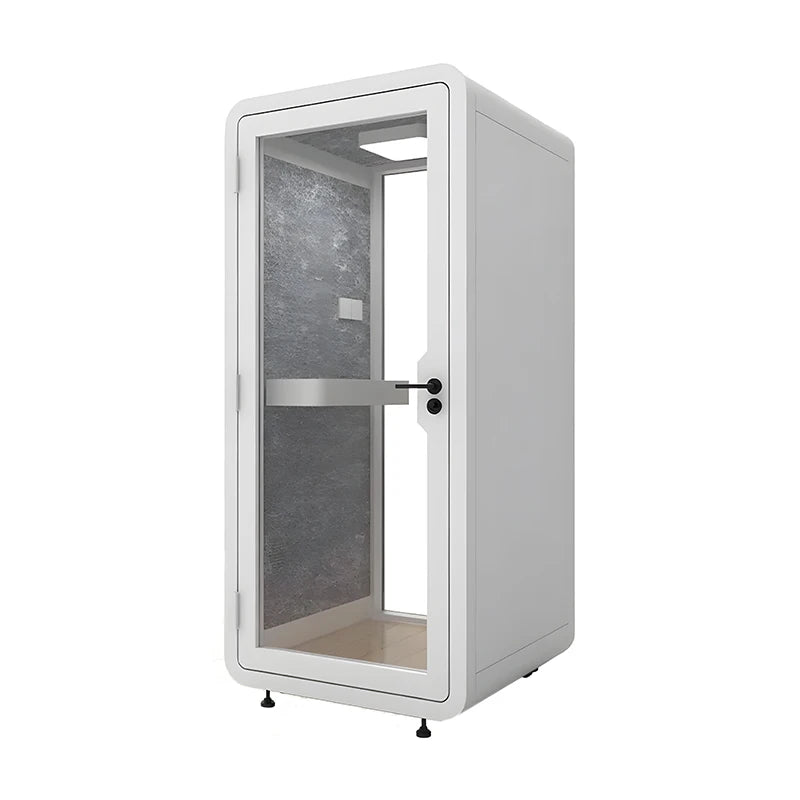 Mobile Soundproof Pod