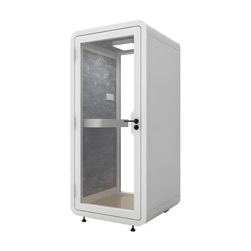 Mobile Soundproof Pod