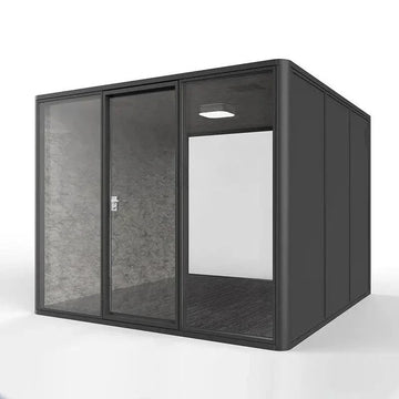 Soundproof Studio room