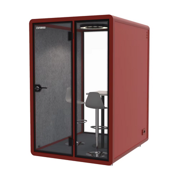 Rose Vale Office Soundproof